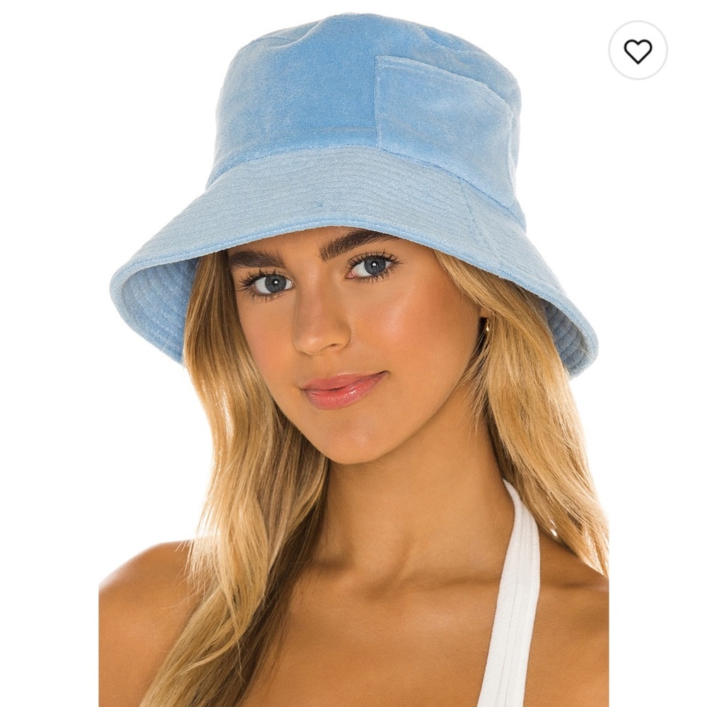 Lack of Colour wave bucket hat